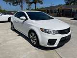 Used 2013 Kia Forte KNAFU6A28D5742928 for sale in loganville, GA thumb image 3