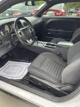 Used 2014 Dodge Challenger 2C3CDYAG7EH172707 for sale in loganville, GA thumb image 7