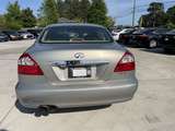 Used 2004 INFINITI Q JNKBF01A54M501056 for sale in loganville, GA thumb image 5