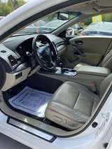 thumb 2014 Acura RDX