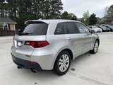 Used 2010 Acura RDX 5J8TB1H51AA003015 for sale in loganville, GA thumb image 4