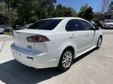 Used 2014 Mitsubishi Lancer JA32U2FU0EU012103 for sale in loganville, GA thumb image 4