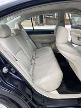 Used 2012 Subaru Legacy 4S3BMBB62C3032994 for sale in loganville, GA thumb image 9