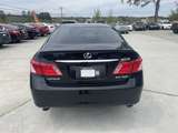 Used 2007 Lexus ES JTHBJ46G072002877 for sale in loganville, GA thumb image 4