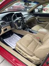 thumb 2009 Honda Accord