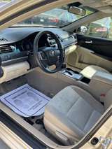 Used 2012 Toyota Camry 4T1BD1FK8CU010585 for sale in loganville, GA thumb image 7