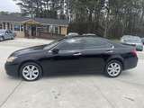 Used 2007 Lexus ES JTHBJ46G072002877 for sale in loganville, GA thumb image 2