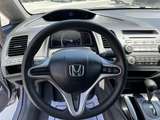 Used 2010 Honda Civic 2HGFA1F53AH300646 for sale in loganville, GA thumb image 12
