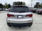 Used 2010 Acura RDX 5J8TB1H51AA003015 for sale in loganville, GA thumb image 5