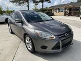 thumb 2014 Ford Focus