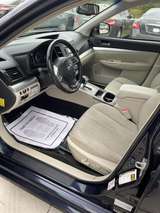 Used 2012 Subaru Legacy 4S3BMBB62C3032994 for sale in loganville, GA thumb image 7