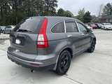 Used 2010 Honda CR-V 5J6RE3H37AL002234 for sale in loganville, GA thumb image 4