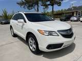 thumb 2014 Acura RDX