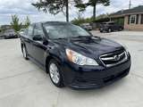 Used 2012 Subaru Legacy 4S3BMBB62C3032994 for sale in loganville, GA thumb image 3