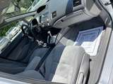 Used 2010 Honda Civic 2HGFA1F53AH300646 for sale in loganville, GA thumb image 10