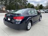 Used 2012 Subaru Legacy 4S3BMBB62C3032994 for sale in loganville, GA thumb image 4