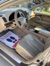 Used 2004 INFINITI Q JNKBF01A54M501056 for sale in loganville, GA thumb image 7