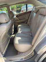 Used 2004 INFINITI Q JNKBF01A54M501056 for sale in loganville, GA thumb image 8