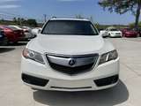 thumb 2014 Acura RDX