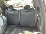 Used 2014 FIAT 500 3C3CFFBR5ET259981 for sale in loganville, GA thumb image 9