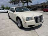 Used 2009 Chrysler 300 2C3KA43DX9H599109 for sale in loganville, GA thumb image 3