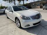 thumb 2008 INFINITI M
