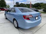 thumb 2013 Toyota Camry