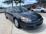 Used 2011 Chevrolet Impala 2G1WB5EK5B1212193 for sale in loganville, GA thumb image 3