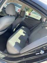 thumb 2011 Hyundai Sonata