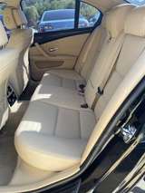 Used 2008 BMW 5 Series WBANU53538C114287 for sale in loganville, GA thumb image 8