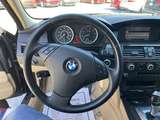 Used 2008 BMW 5 Series WBANU53538C114287 for sale in loganville, GA thumb image 12