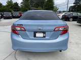 thumb 2013 Toyota Camry