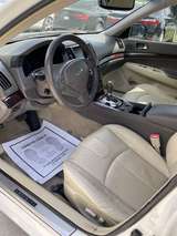 thumb 2010 INFINITI G