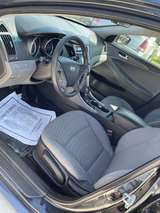 thumb 2011 Hyundai Sonata