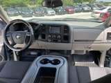 thumb 2012 Chevrolet Silverado 1500 Extended Cab