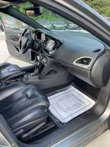 Used 2013 Dodge Dart 1C3CDFCAXDD242032 for sale in loganville, GA thumb image 10