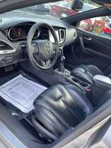 Used 2013 Dodge Dart 1C3CDFCAXDD242032 for sale in loganville, GA thumb image 7