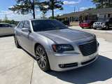 Used 2013 Chrysler 300 2C3CCABT8DH686781 for sale in loganville, GA thumb image 3