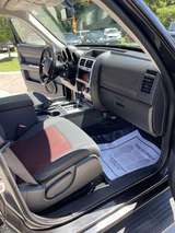 Used 2011 Dodge Nitro 1D4PT6GX8BW530859 for sale in loganville, GA thumb image 11