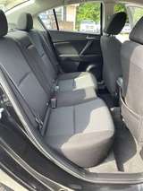 Used 2010 MAZDA MAZDA3 JM1BL1SF8A1277191 for sale in loganville, GA thumb image 9