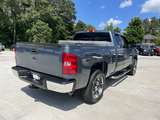 thumb 2012 Chevrolet Silverado 1500 Extended Cab