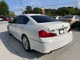 thumb 2008 INFINITI M