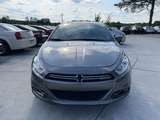 Used 2013 Dodge Dart 1C3CDFCAXDD242032 for sale in loganville, GA thumb image 2