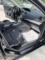Used 2010 MAZDA MAZDA3 JM1BL1SF8A1277191 for sale in loganville, GA thumb image 10