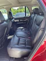 thumb 2010 Lincoln MKX