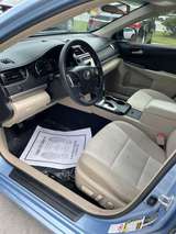 thumb 2013 Toyota Camry
