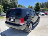 Used 2011 Dodge Nitro 1D4PT6GX8BW530859 for sale in loganville, GA thumb image 4