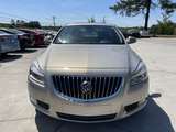 Used 2011 Buick Regal W04GP5EC6B1064755 for sale in loganville, GA thumb image 2