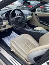thumb 2006 Mercedes-Benz SLK-Class