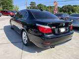 Used 2008 BMW 5 Series WBANU53538C114287 for sale in loganville, GA thumb image 6